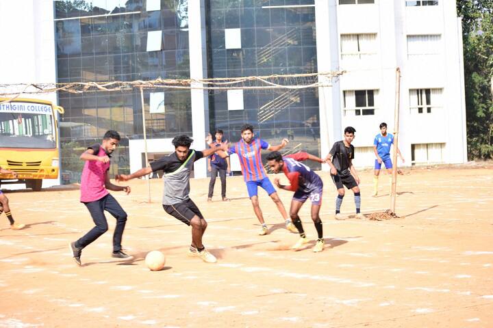 sports